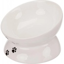 Trixie ergonomická miska pre mačky 0,25 l