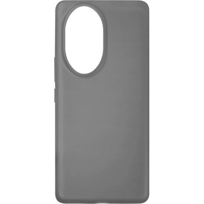 Honor Силиконов протектор за телефон Honor, съвместим с Honor 200 Pro, черен (HONOR-TPU-200PRO-BK)