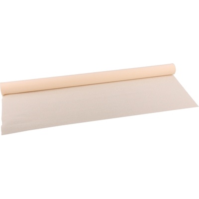Krepový papír 90g role 50cm x 1,5m 352 ivory