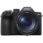 Sony RX10 V Black (DSCRX10M5B.CEC) Цифрови фотоапарати