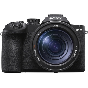 Image 1 of Sony RX10 V Black (DSCRX10M5B.CEC)