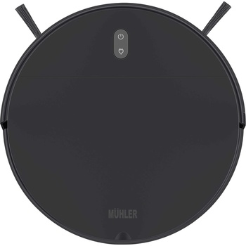 Muhler Bobby 1 Black