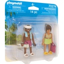 Playmobil 70274 Pár na dovolené