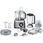Bosch MC812M844 Кухненски роботи
