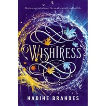 Wishtress Brandes Nadine