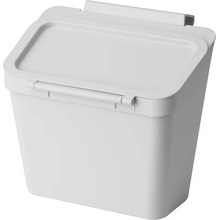 Ikea Skolast BIO koš na odpadky závěsný na dveře