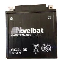 Novelbat YIX30L-BS