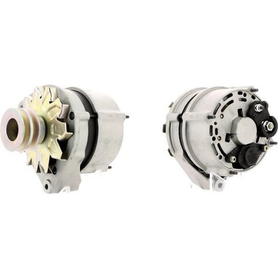 Alternátor - Volvo 740 2,4 D / Bosch 0120488257