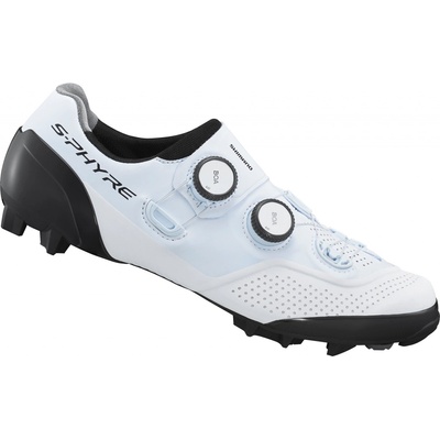 Shimano XC702 white