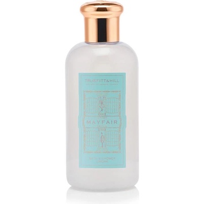 Truefitt & Hill Mayfair Shower Cream sprchový krém 100 ml