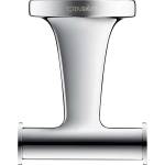 Duravit Starck T - Двоен кука, хром 0099301000 (0099301000)