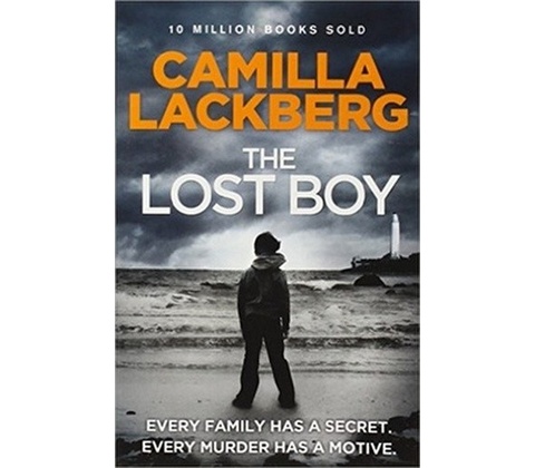 The Lost Boy