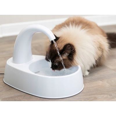 Trixie Napáječka s fontánkou plastová 2 l