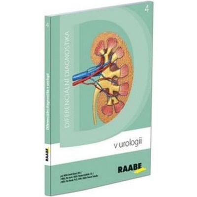 Diferenciální diagnostika v urologii