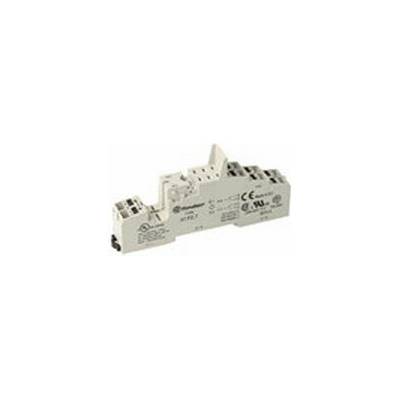 Patice, DIN, 46/99.02, 2P, push-in, T FINDER 97.P2.7