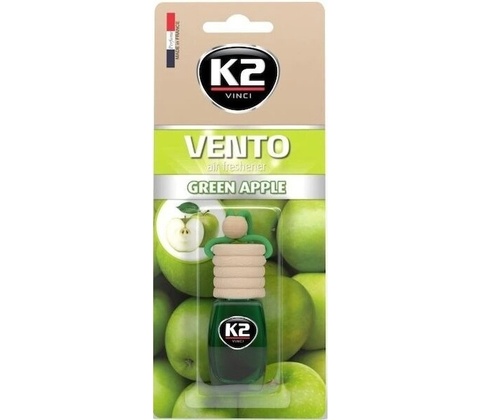 K2 VENTO Green Apple