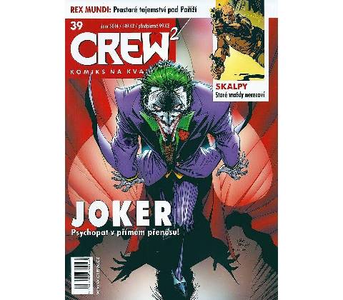 CREW² 39
