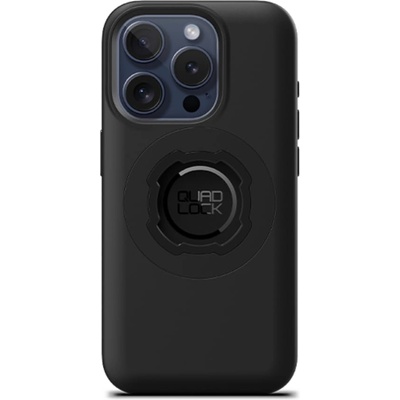 Quad Lock MAG case for iPhone 15 Pro Max - QMC-IP15XL