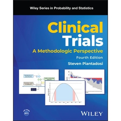 Clinical Trials (Piantadosi Steven - Boston MA USA)