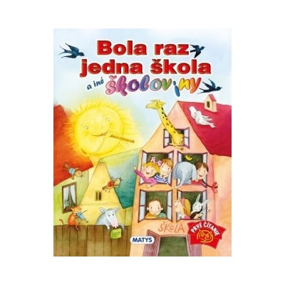 Bola raz jedna škola a iné školoviny, 3. vydanie