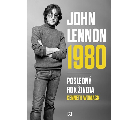 John Lennon 1980