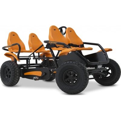 BERG Gran Tour Off-Road 4 seater F