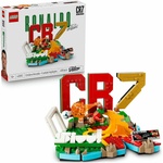LEGO® Editions - Cristiano Ronaldo - Soccer Highlights (43012)