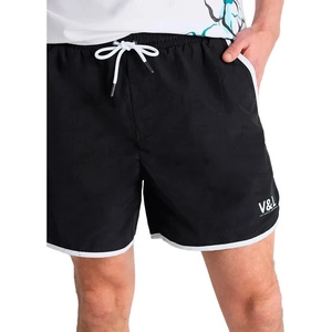 Victorio & Lucchino Бански гащета Victorio & lucchino 9416 swimming shorts - Black (Black)