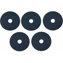 Proxxon Kotouče pro broušení 50 mm PR28155 5 kusů