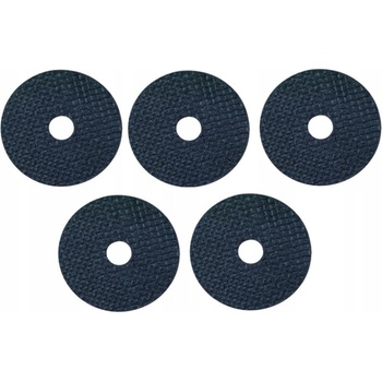 Proxxon Kotouče pro broušení 50 mm PR28155 5 kusů