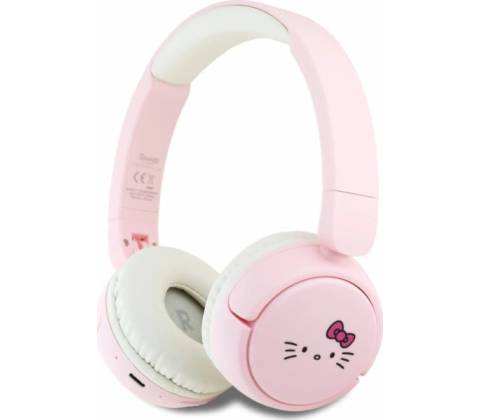 HelloKitty s logem Hello Kitty