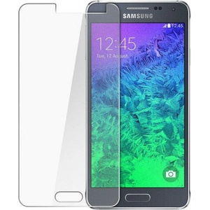  Стъклен протектор No brand Tempered Glass за Samsung Galaxy A5, 0.3mm, Прозрачен (DE-52079)