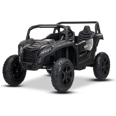 Beneo Elektrické autíčko UTV XXL 24V černá