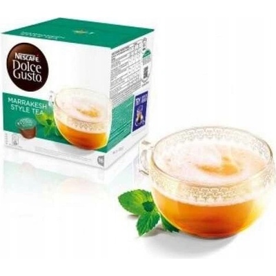 Nescafé Čaj v prášku 82,7 g