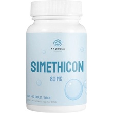 Aporosa Simethicon 80 mg 50 tablet