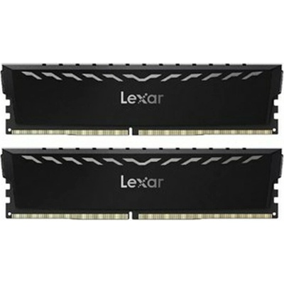 Lexar THOR DDR4 8GB 3600MHz CL18 LD4U08G36C18LG-RGD