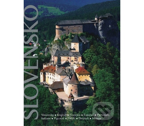 Slovensko III.