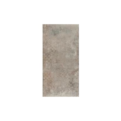 La Futura Ceramica Beta Dec Gray 60 x 120 cm naturale 1,44m²