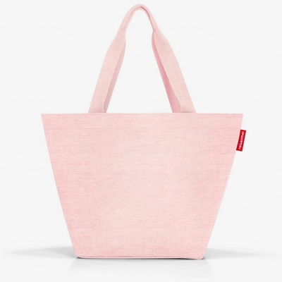 Reisenthel Shopper M Twist blush
