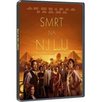 Smrt na Nilu DVD