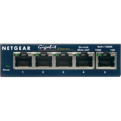 Netgear GS105GE