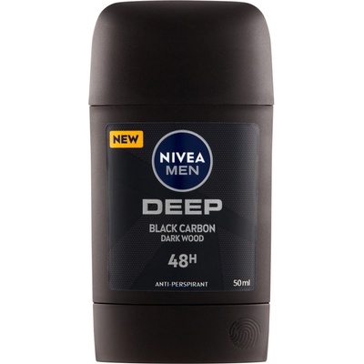 Nivea Men Deep deostick 50 ml