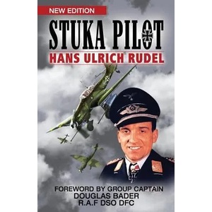 Stuka Pilot (2012)