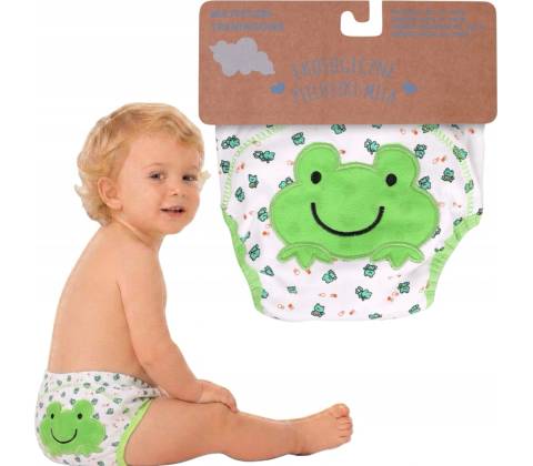 Simed Tréningové nohavičky Frog