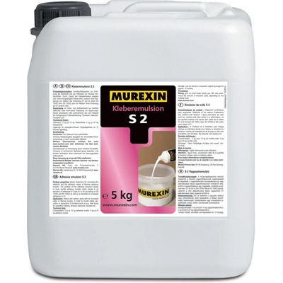 Murexin emulzia zušľachťovacia S2 3 kg