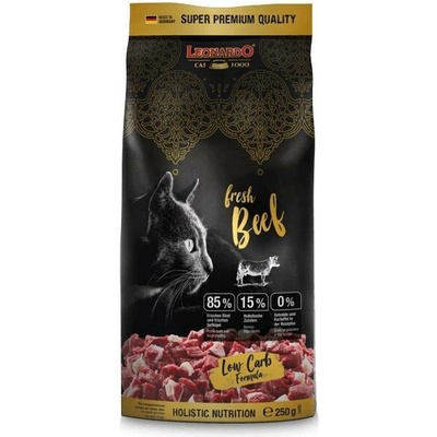 Leonardo Fresh Beef 250 g