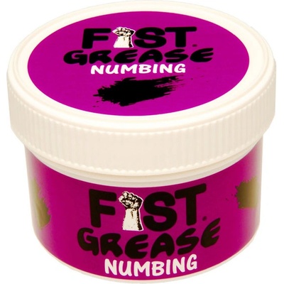 M&K Products FIST Grease Numbing 150ml