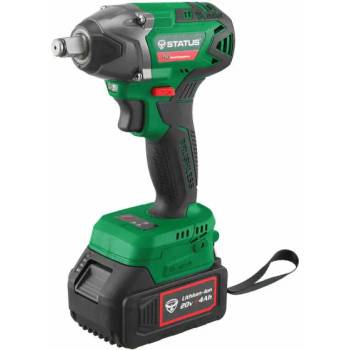 Image 1 of Status CTW24HLI