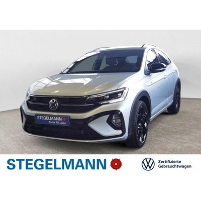 Volkswagen Taigo 1.0 TSI R-Line 85 kW