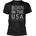 Bruce Springsteen Born In The Usa Black 2XL Риза (RTBSP0712XXL)